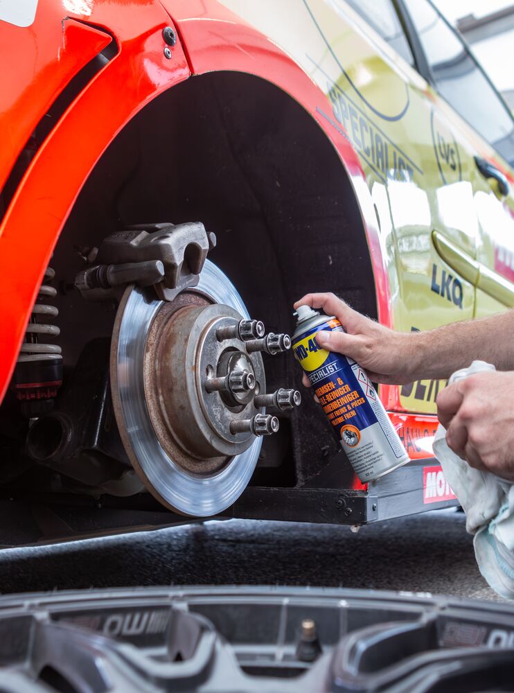 WD-40 - SPECIALIST