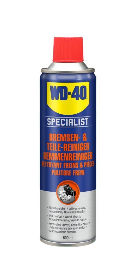 WD-40 - SPECIALIST