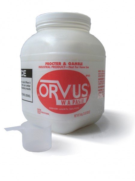 ORVUS Spezialshampoo - 3.4kg