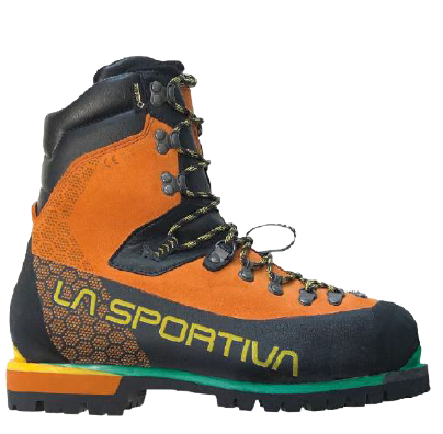 La Sportiva - Nepal S3 Work - Orange