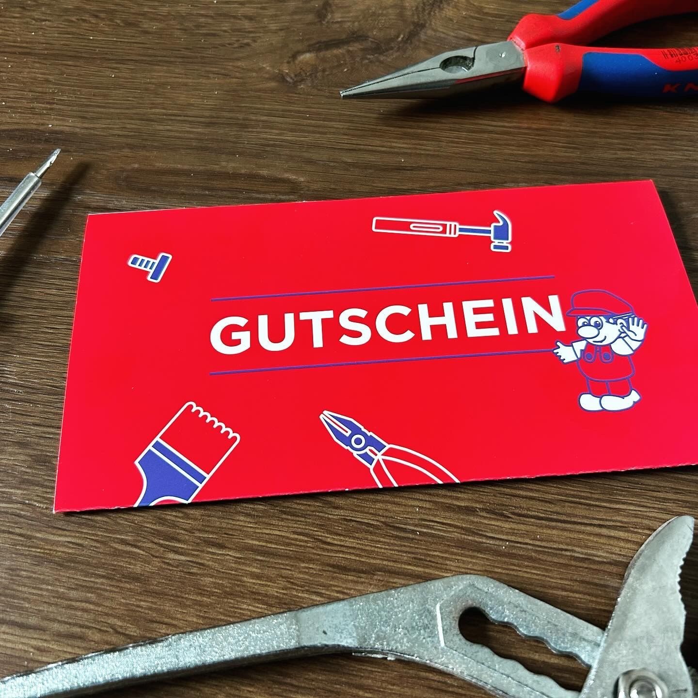 Gutschein