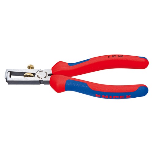 Abisolierzange Knipex 1102