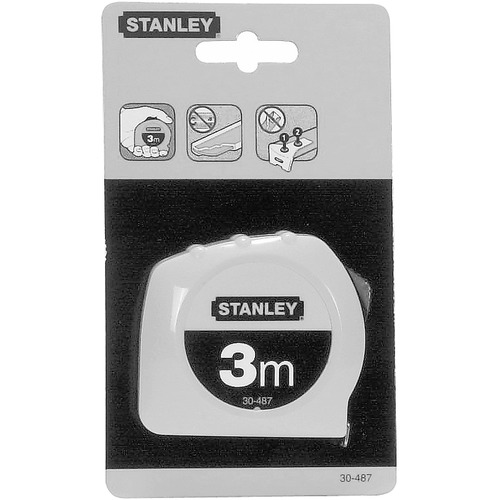 Rollmeter Stanley 5 M Grösse: 5