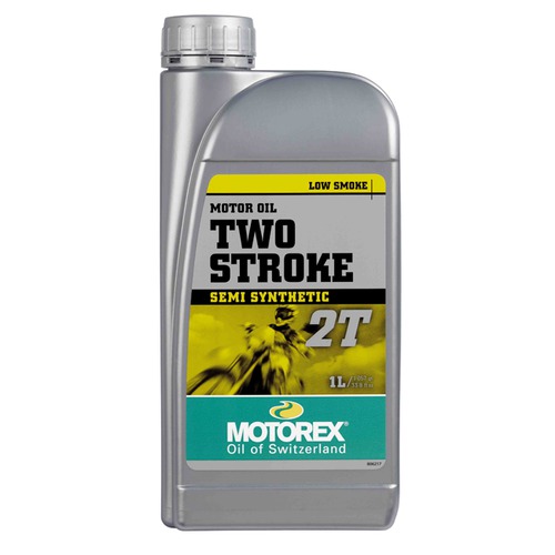 Motorex - Motorenöl Two Stroke2T 