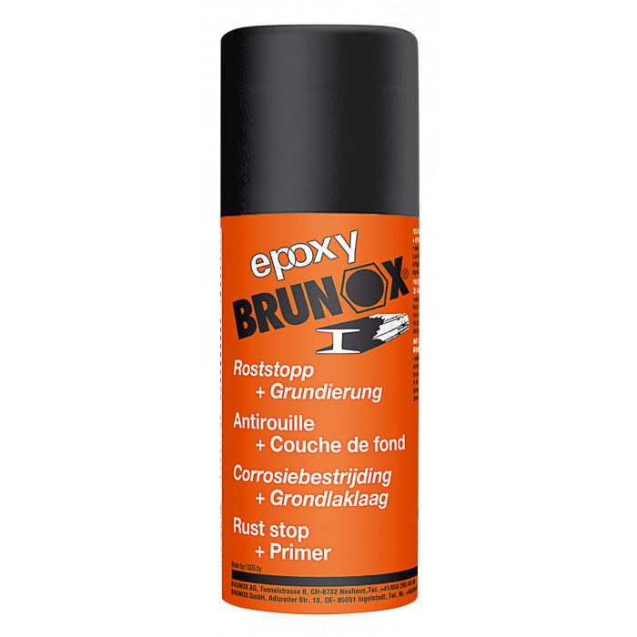 Brunox - Epoxyspray