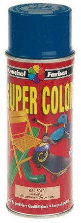 Lack-Spray Super-Color 400ml