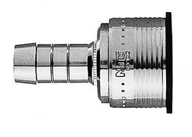Schlauchkupplung 16 mm - Neomatic