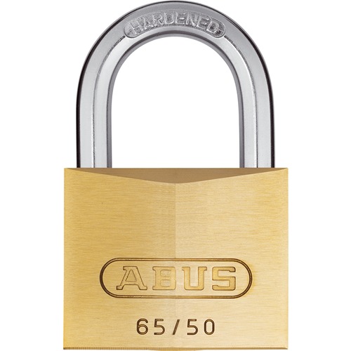 Hangschloss Abus 65/50 Grösse: 50