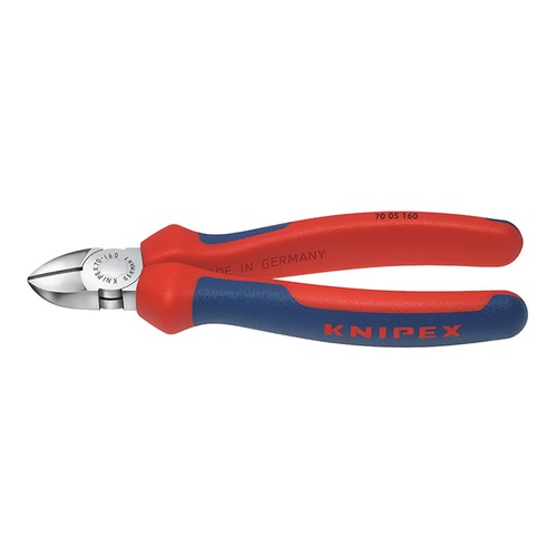 Seitenschneider Knipex 7005 Grösse: 160