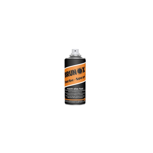 Brunox - Turbo Spray - 100ml Variante: 100ml - ohne Powerclick