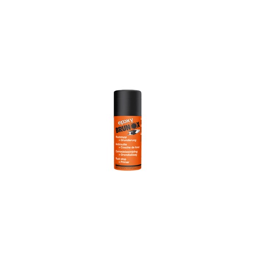 Brunox Epoxyspray Grösse: 150ml