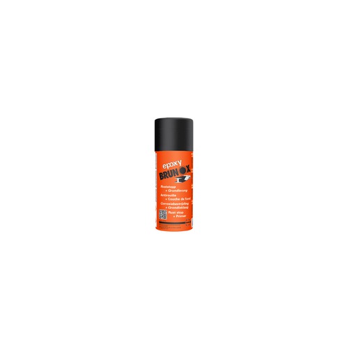 Brunox Epoxyspray 400 ml Grösse: 400ml