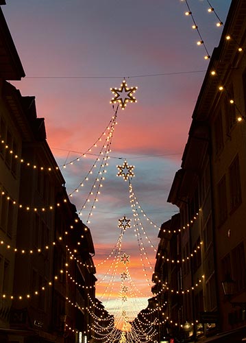 "Glücksmomente im Advent"