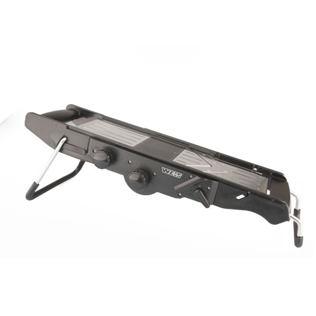 WEIS Gemüsehobel all in one 