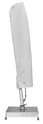 Schutzh&uuml;lle Glatz Sombrano S+ 350x350/400 cm 