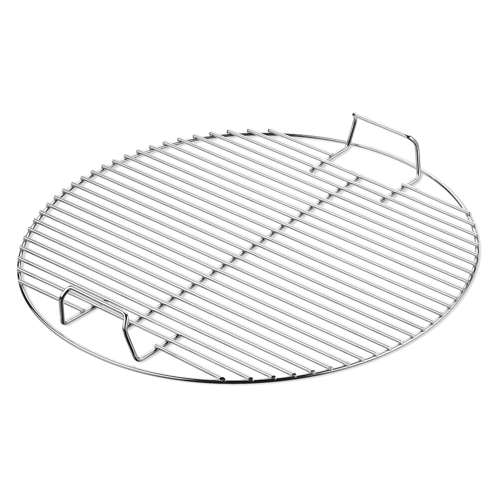 Grillrost Holzkohlegrills