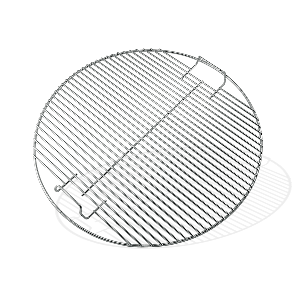 Grillrost Holzkohlegrills