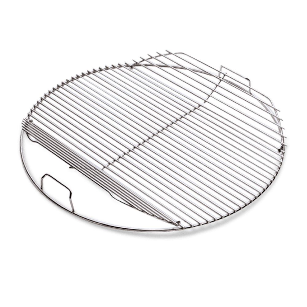 Grillrost Holzkohlegrills