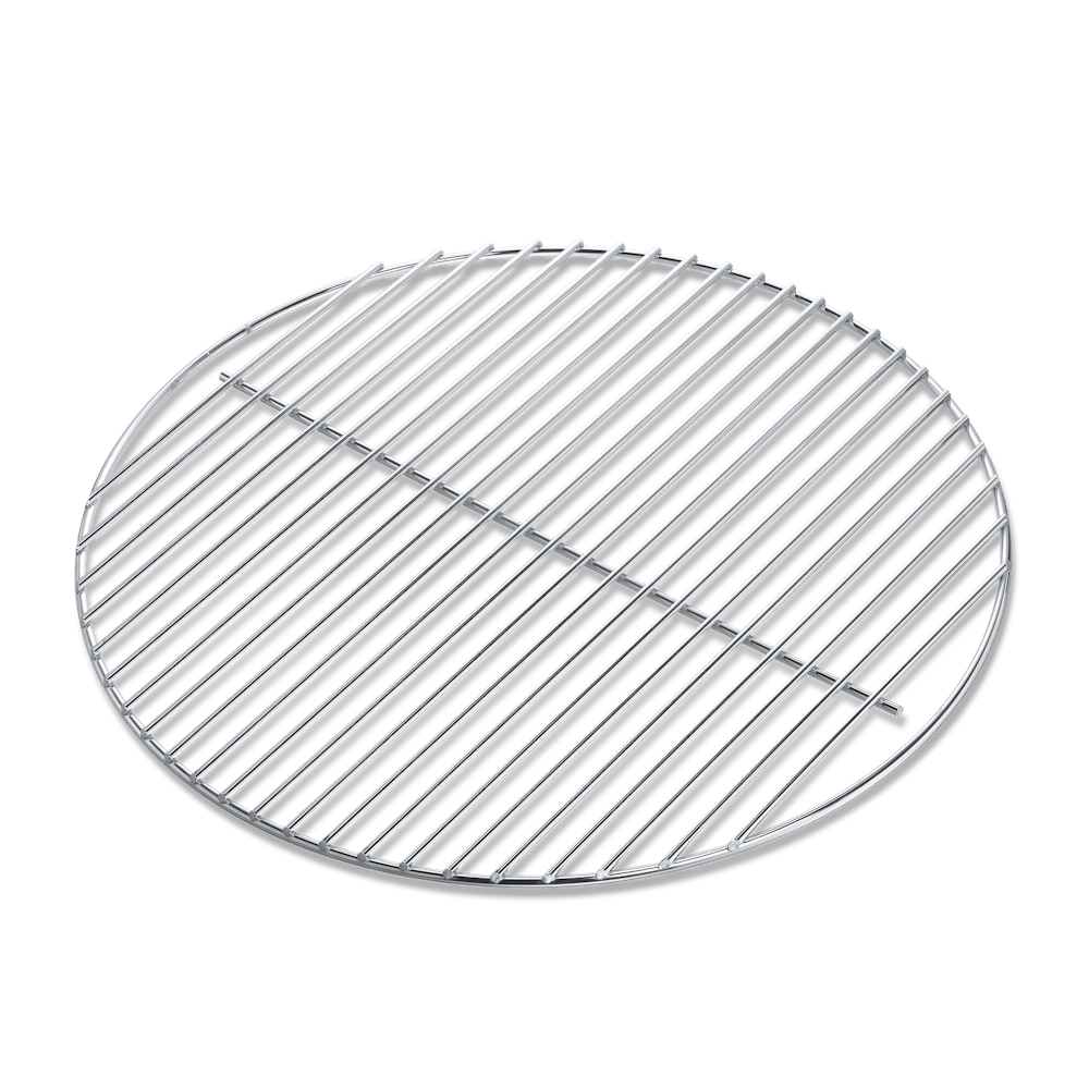 Grillrost Holzkohlegrills