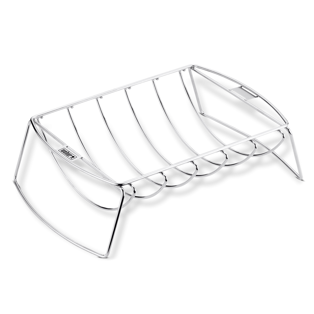 Weber Spare-Rib-Halter &