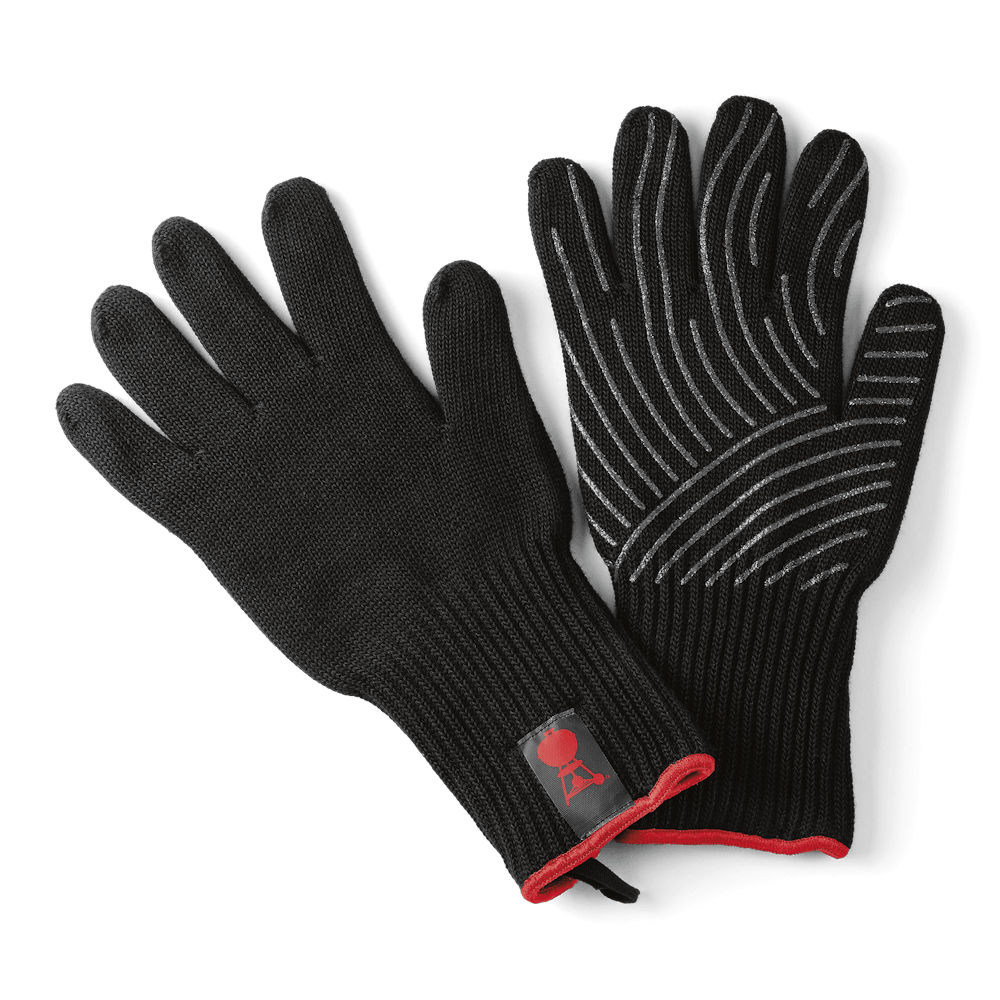 WEBER Grillhandschuh-Set (S/M)