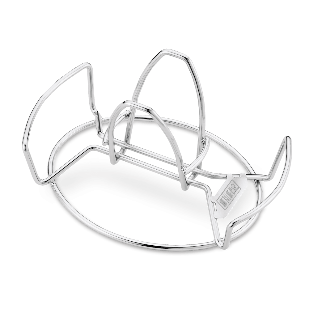 Weber Gefl&uuml;gelhalter f&uuml;r