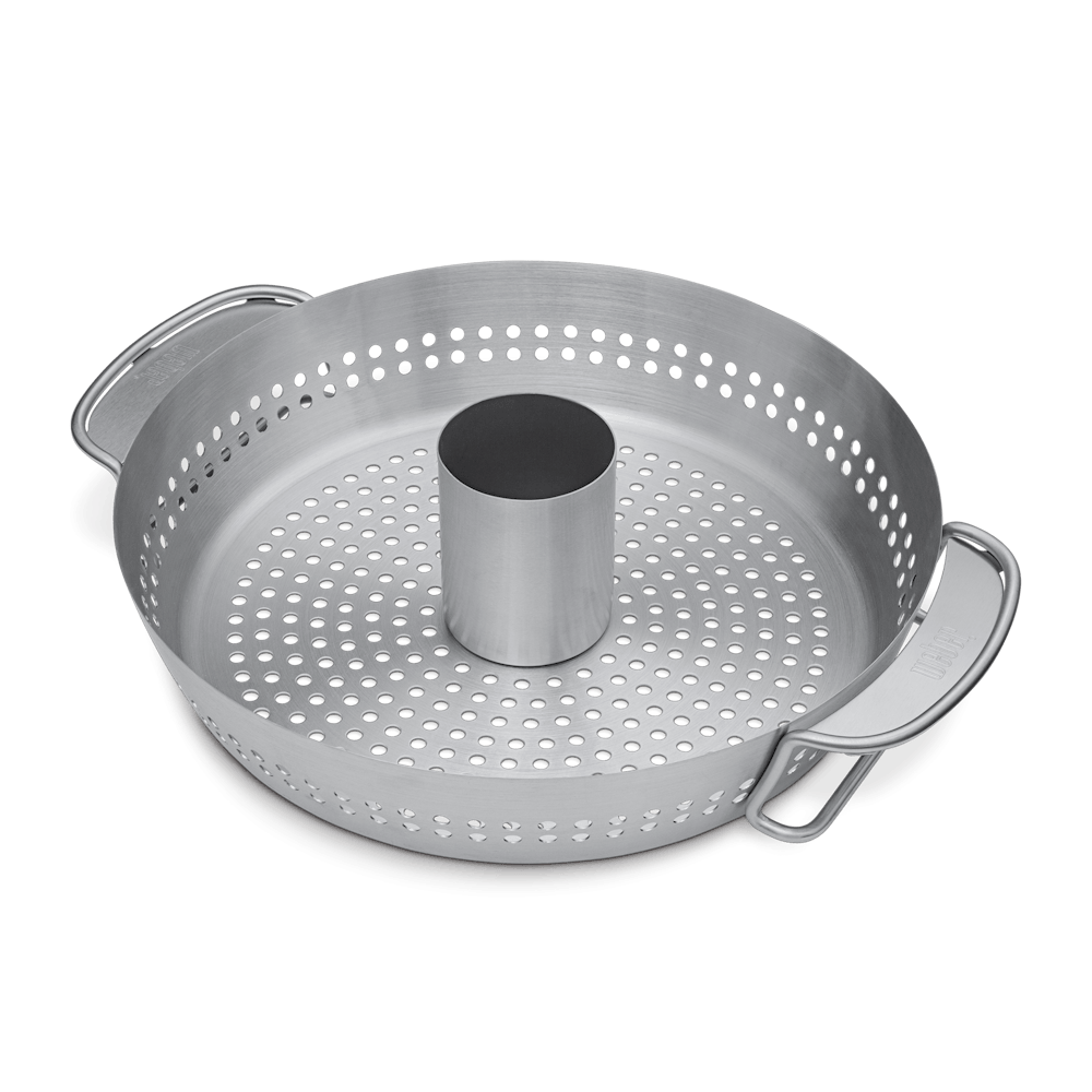 Weber CRAFTED