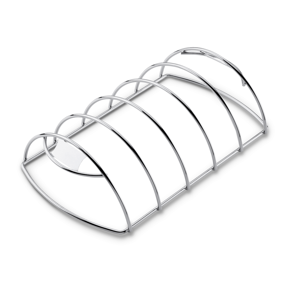Weber Spare-Rib-Halter