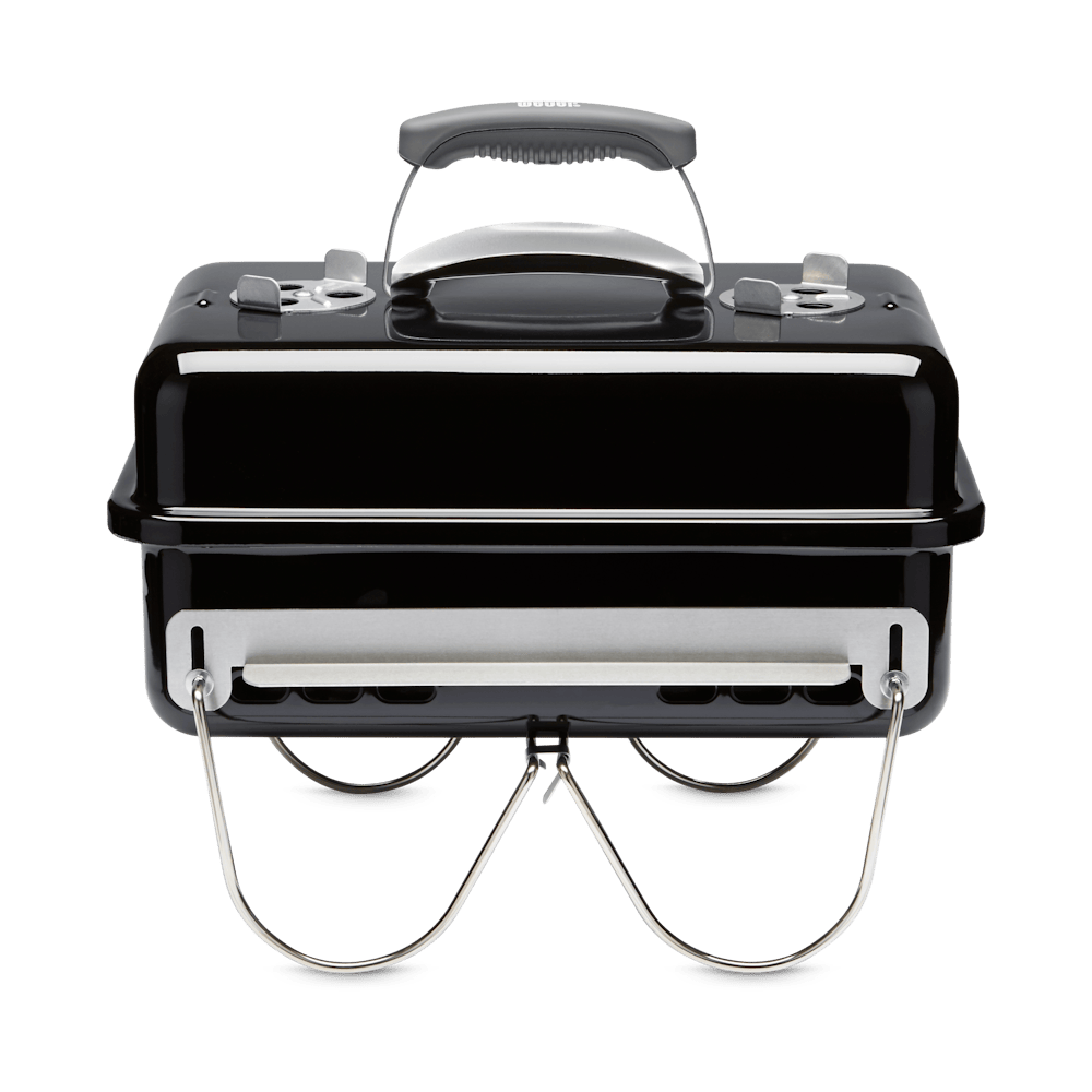 Weber Go-Anywhere