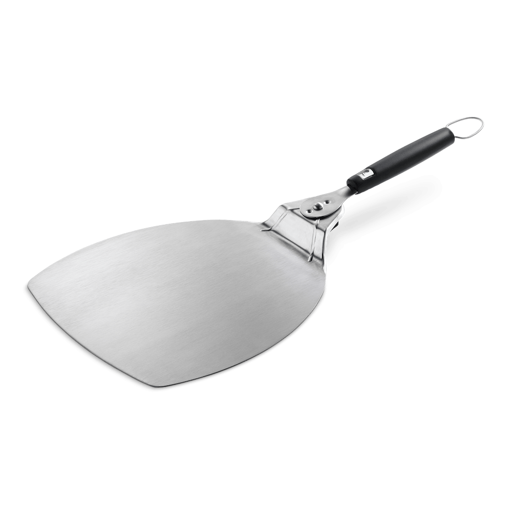 Weber Pizzaheber mit