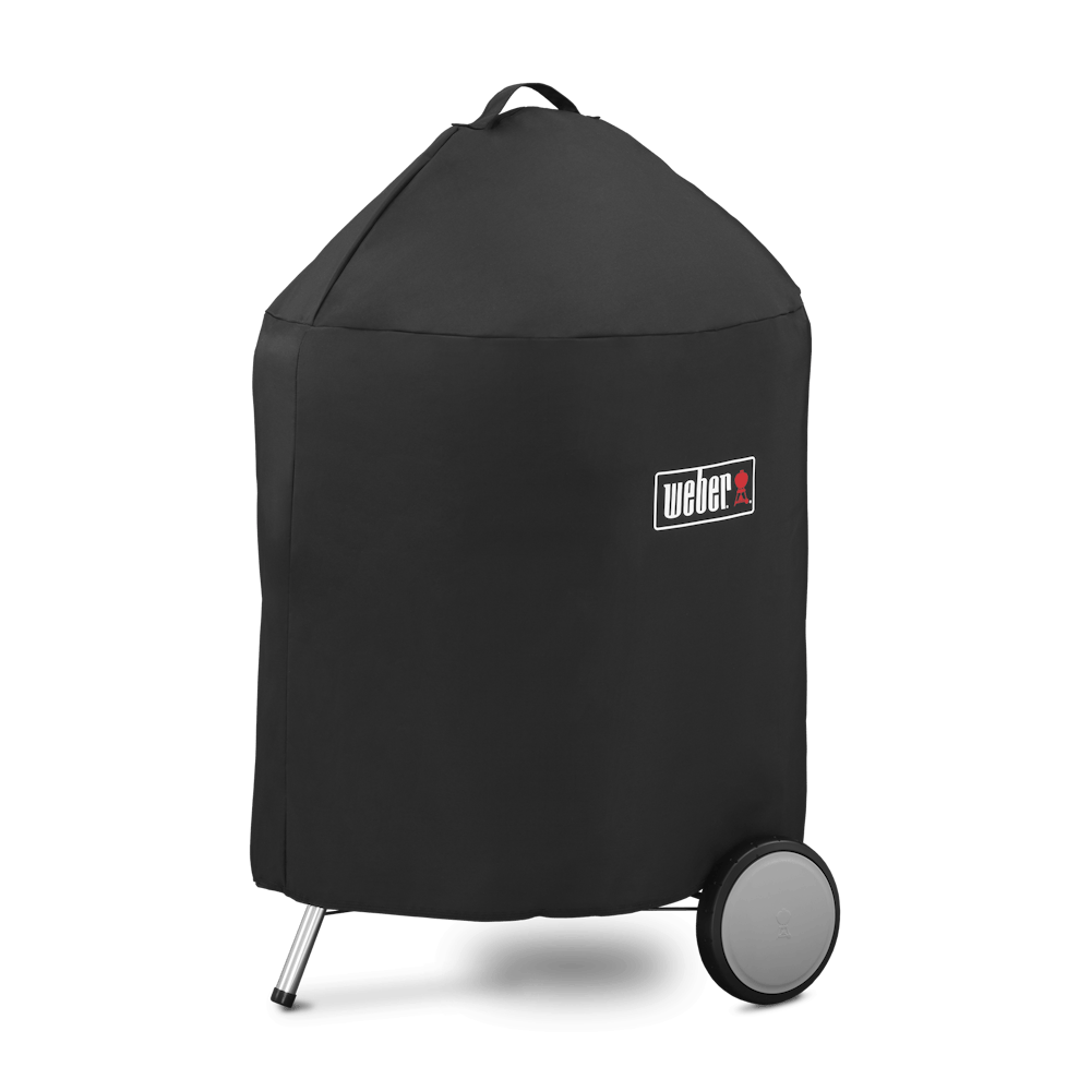 Weber Premium Abdeckhaube 57 cm