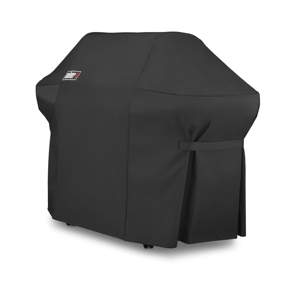 Weber Abdeckhaube Summit 400-Serie