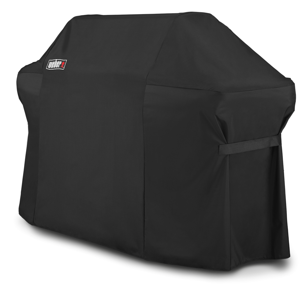 Abdeckhaube Weber Summit 600-Serie