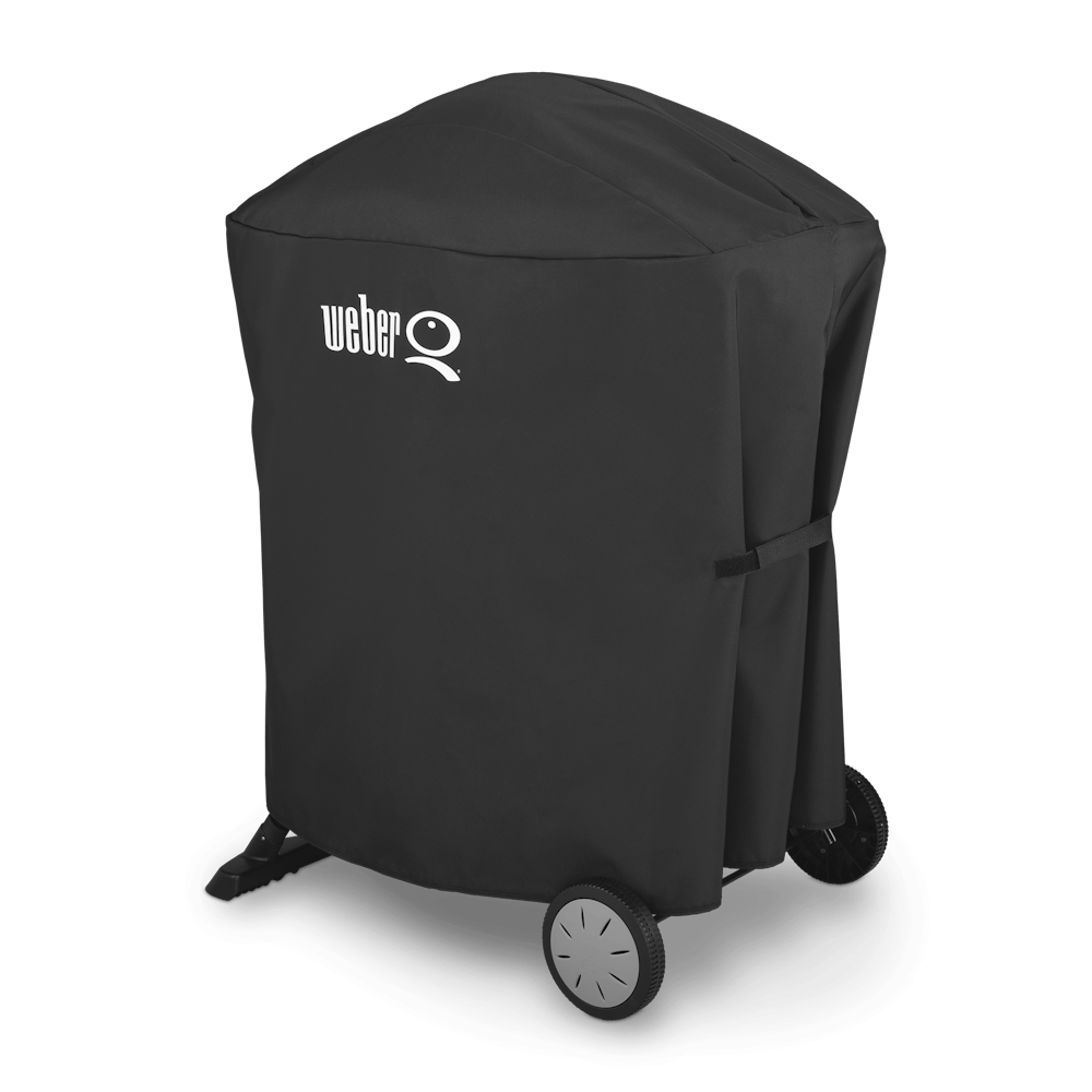 Weber Abdeckhaube zu Q 100-/100 & 200-/2000 Serie 