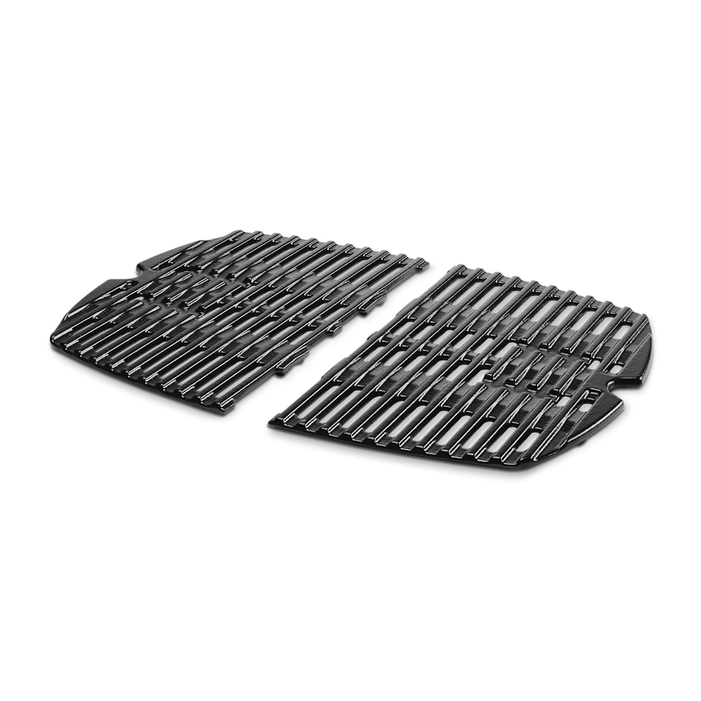 Grillrost-Set Weber