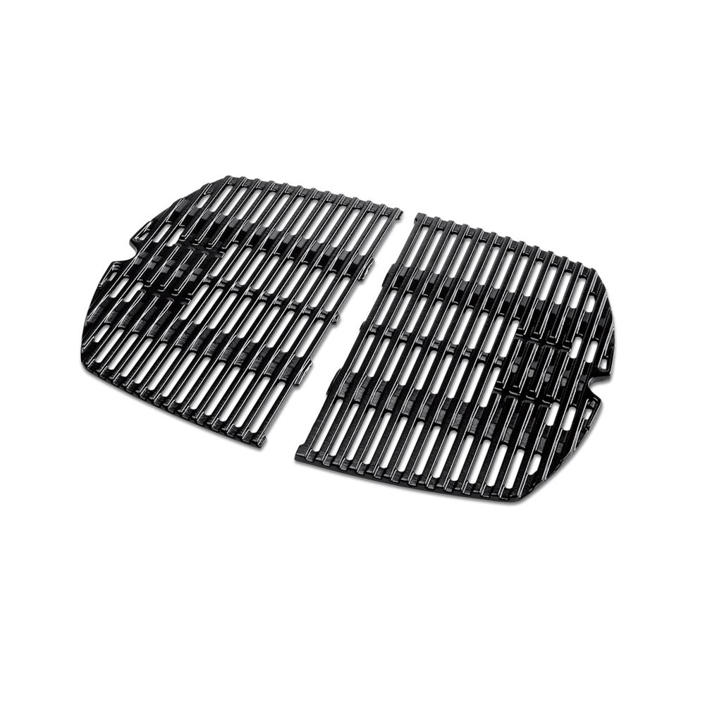 Grillrost-Set Weber