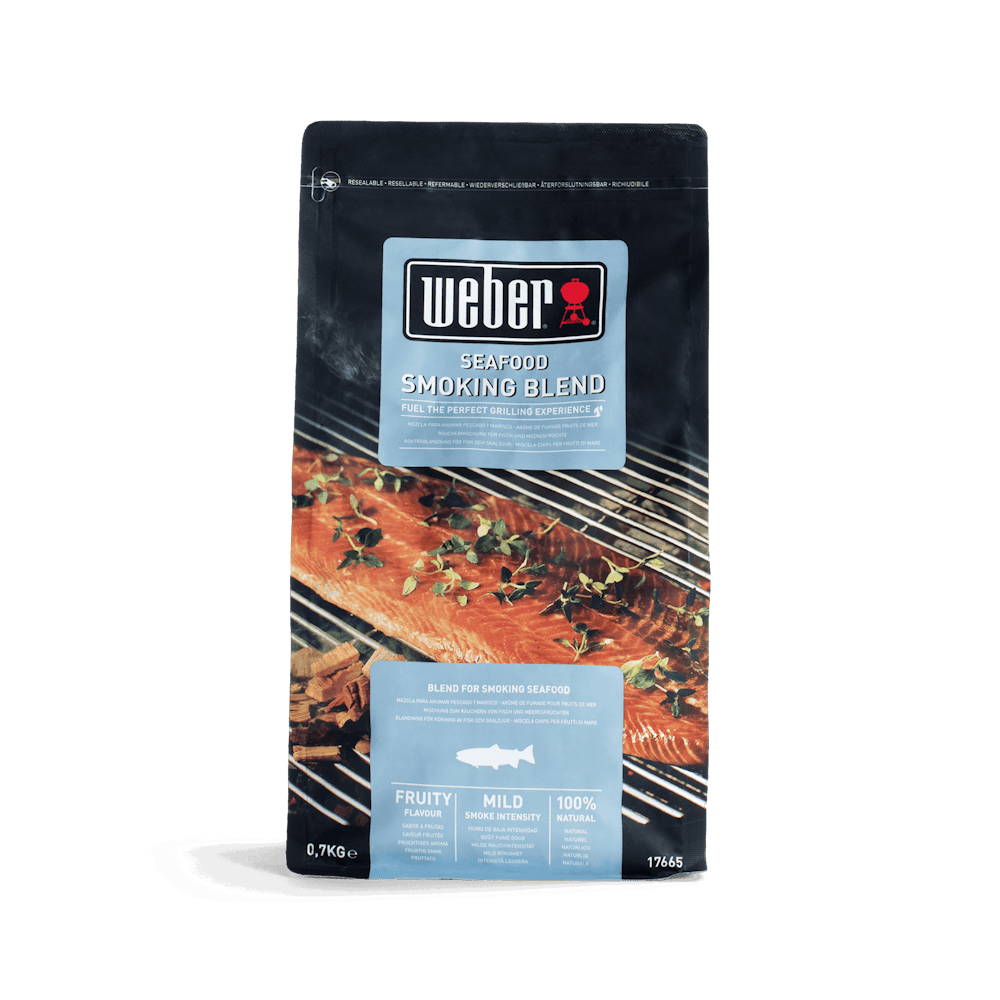 Weber R&auml;ucherchips