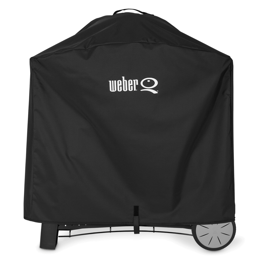 Weber Abdeckhaube Premium  Q300-3000