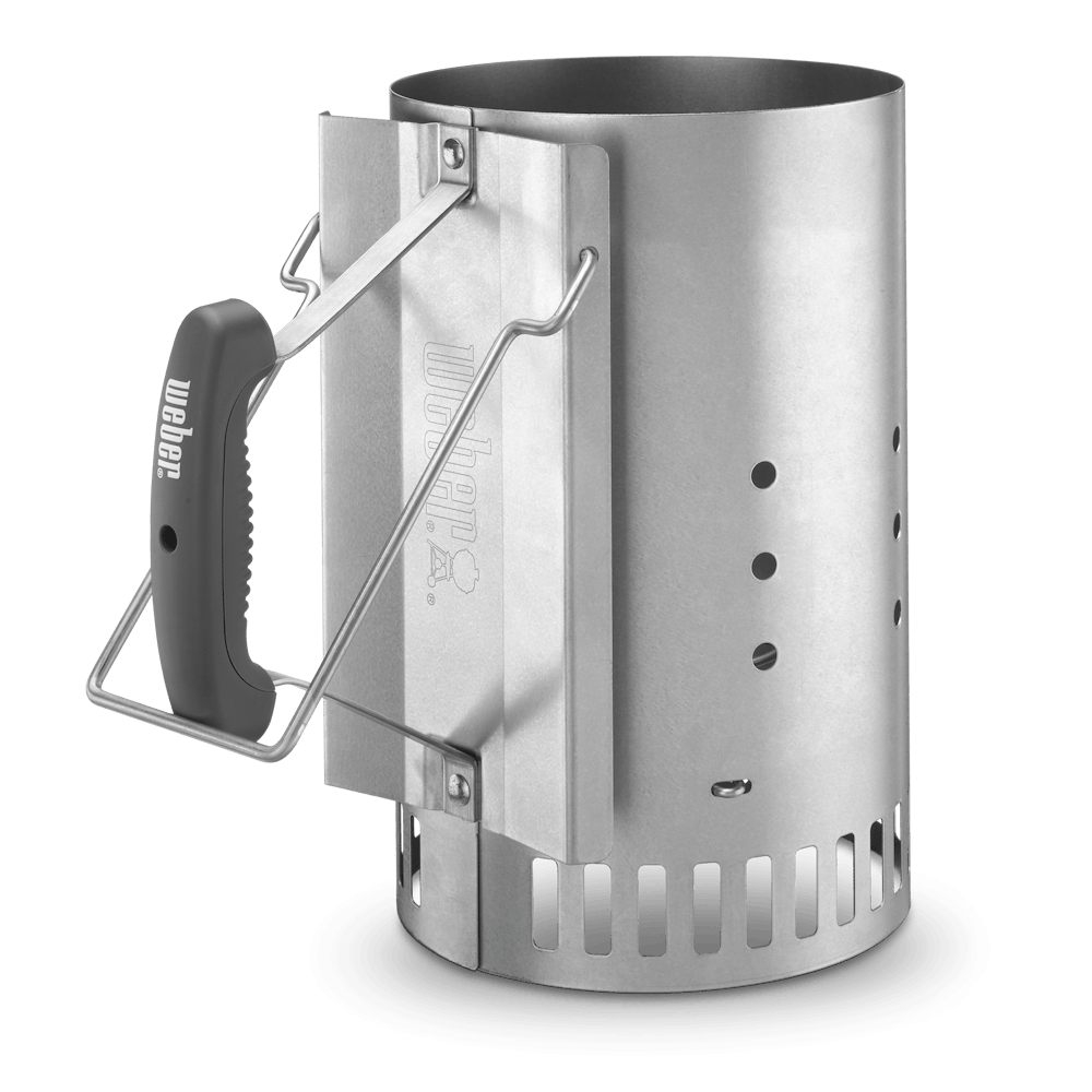 Weber Anz&uuml;ndkamin