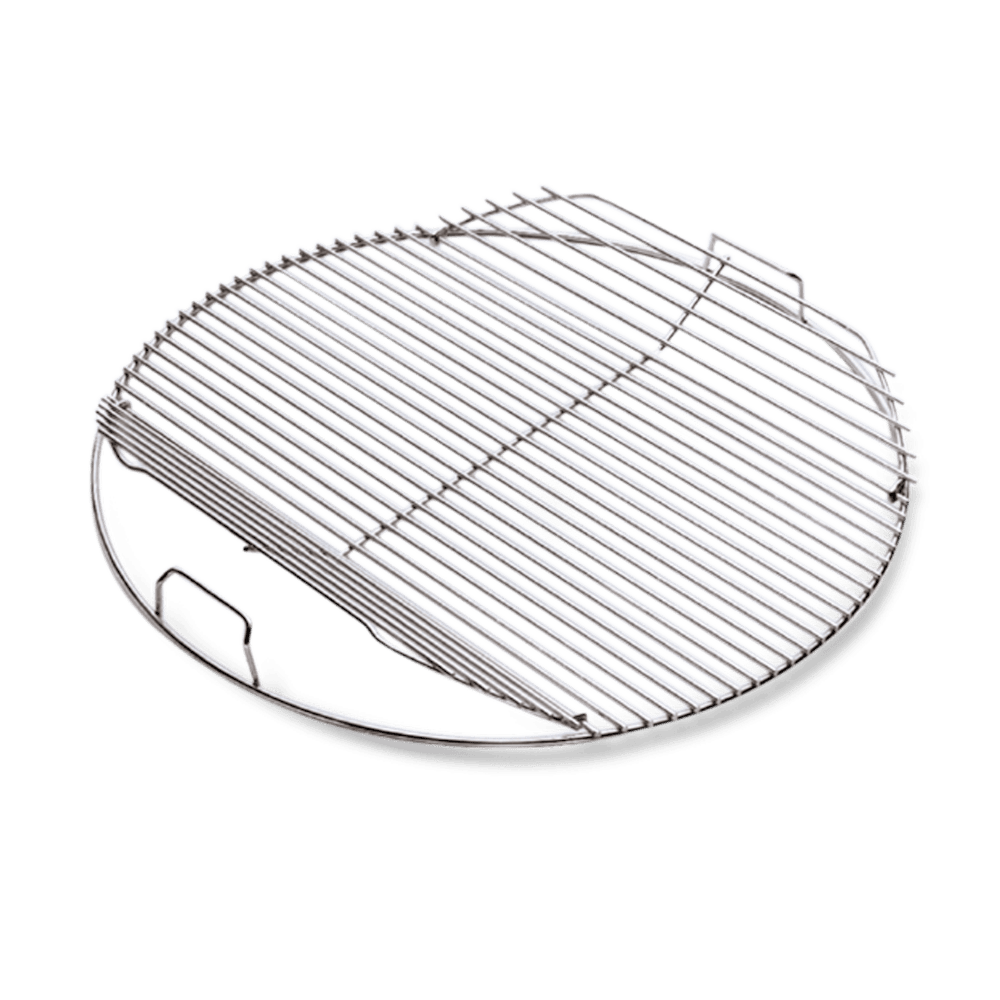 Grillrost Holzkohlegrills