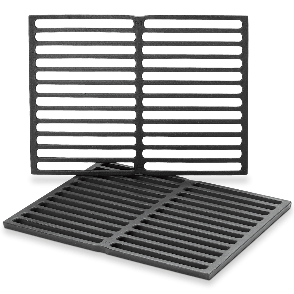 Grillrost-Set Spirit 200-Serie (bis 2012) 