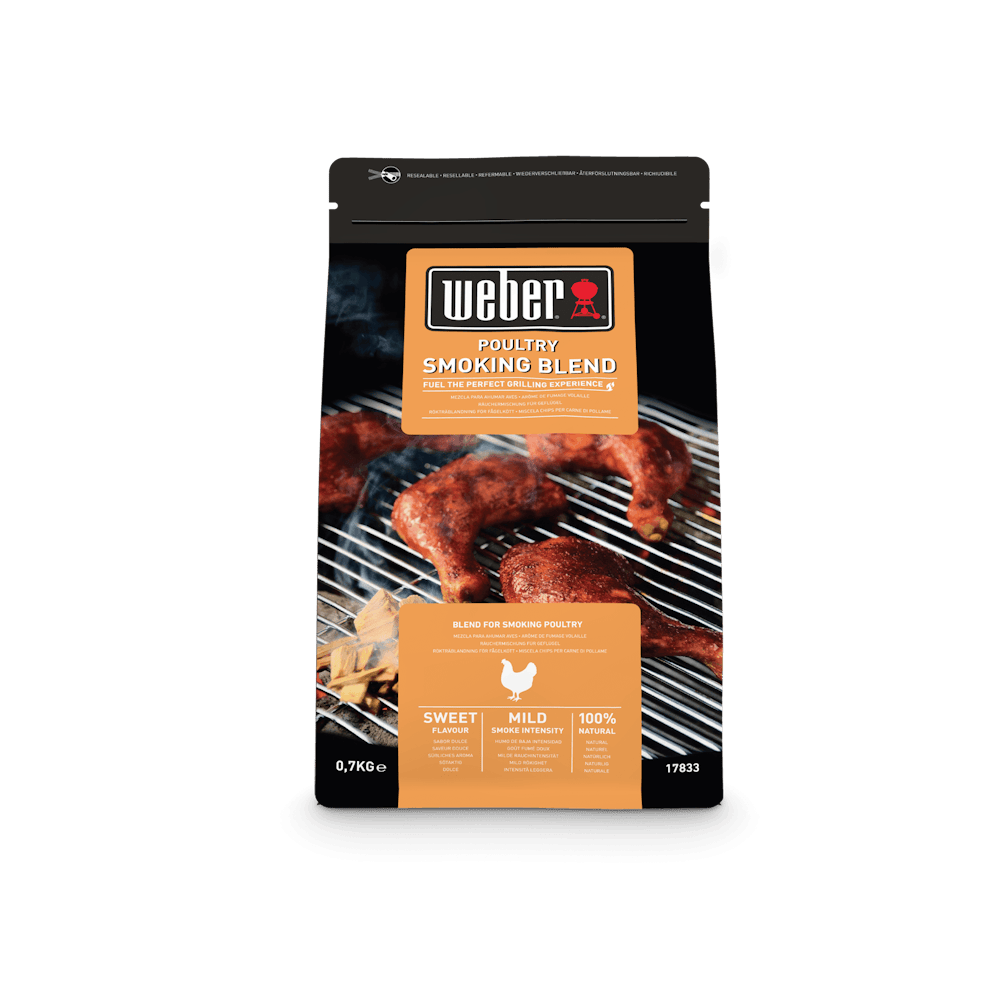Weber R&auml;ucherchips