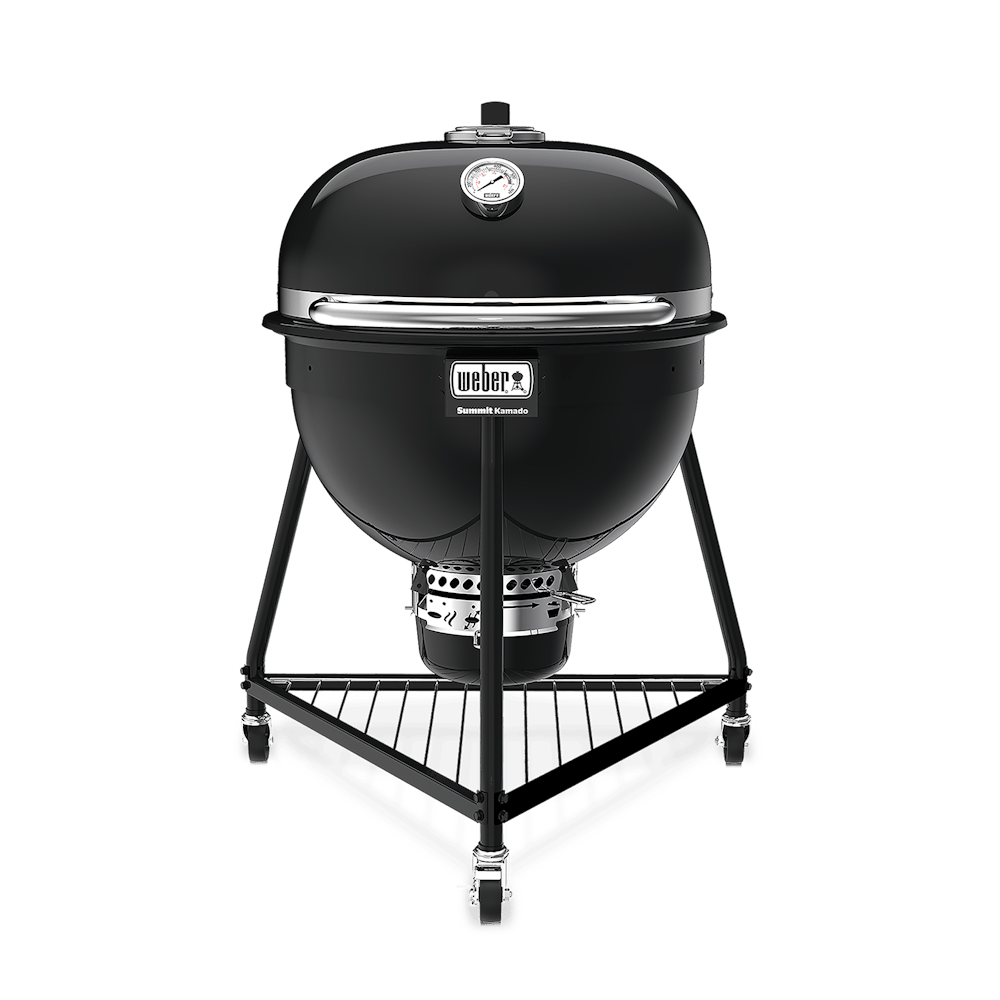 Weber Summit Kamado E6