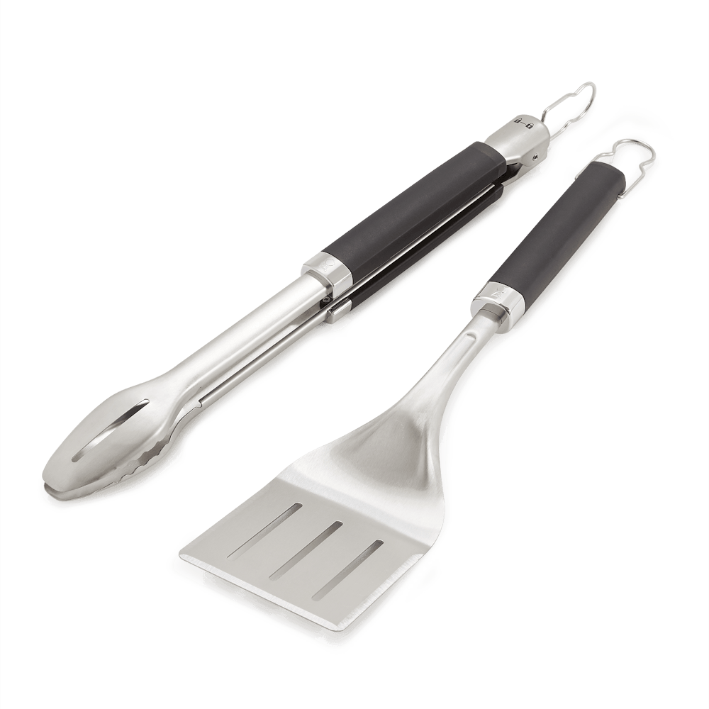 Precision Grillbesteck -