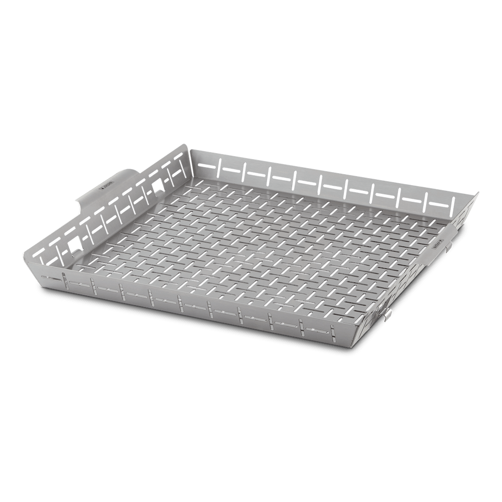Weber CRAFTED Grillkorb