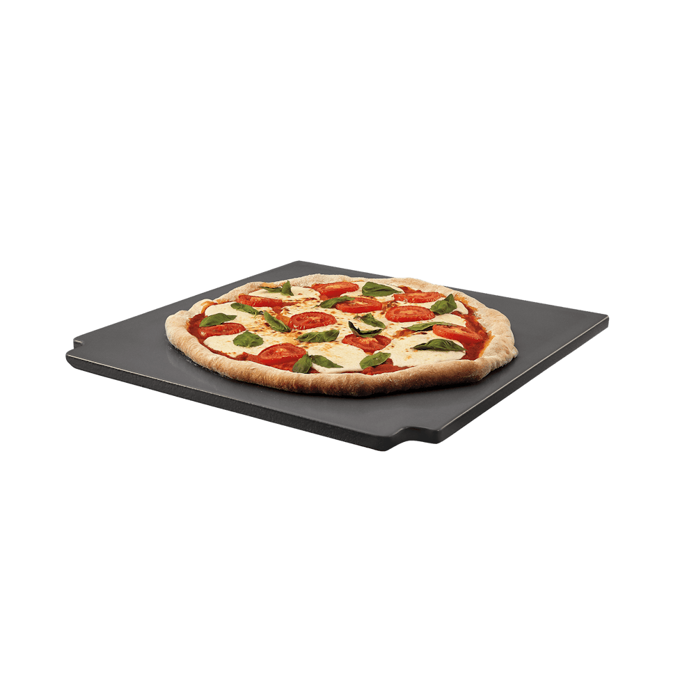 Weber CRAFTED Glasierter