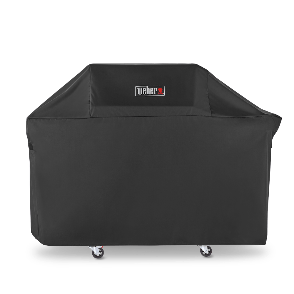 WEBER Abdeckhaube Gen. und Gen. II 300-Serie