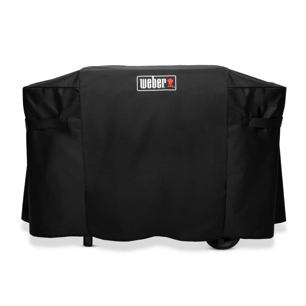 GRIDDLE COVER 71CM EMEA