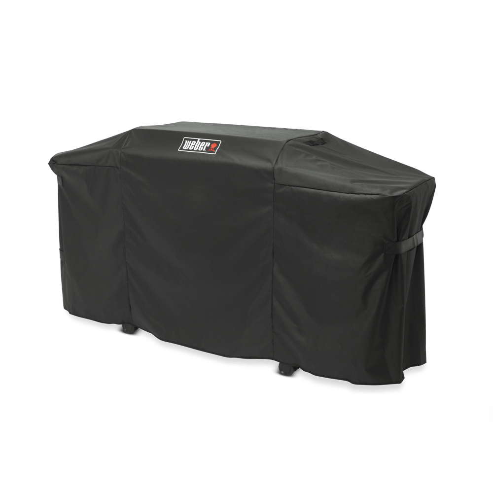 Weber Premium Abdeckhaube