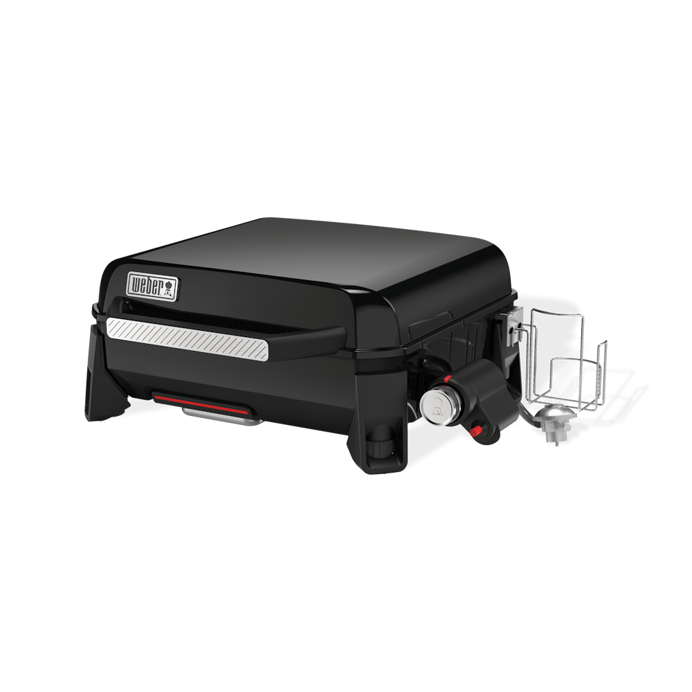 Weber Slate GP 43cm